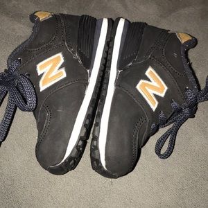 Toddler New Balance 574